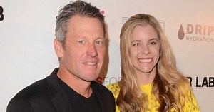 Lance Armstrong : l'ancien cycliste s'est marié avec sa compagne de longue date en France