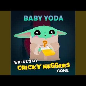 Where's My Chicky Nuggies Gone