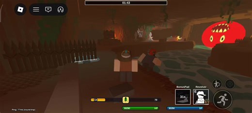 Я меткииии🤟🤟🤟 #дод #кольт #dieofdeath #roblox