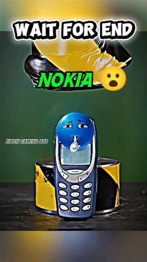 NOKIA✅ Samsung VS iPhone 16 Pro Maxx vs NOKIA✅ #shorts #videos #viral#edit