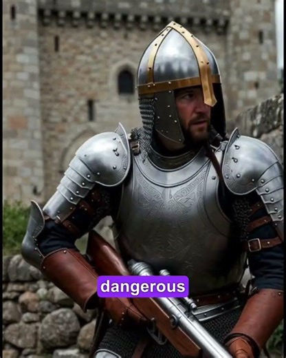 How Humans Made Guns