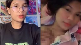 Klarifikasi Lele PUBG Sejak Video Mesum 13 Detiknya Viral, Akui Permintaan Sang Pacar