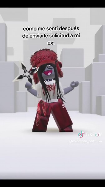 Cómo me sentí después de enviarle solicitud a mi ex