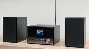 Aldi-Angebot: Medion E64014 Mikro-Audio-System im Test