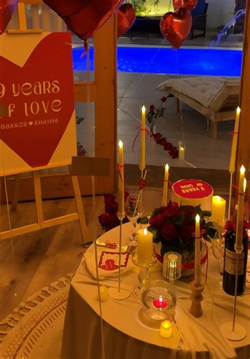 إذا ما فاجئك بذكرى زواج التاسعه سيبيه 🫵🫣 #ذكرى_زواجنا #تنسيق_حفلات_المدينة #حفلات_المدينة #شاليهات_لوسيدا #فنادق_المدينة_المنورة #ذكرى_زواج #حفلات_زوجية #المدينة_المنوره #تنسيق #تنسيق_حفلات #افكار_تنسيقات #تنسيق_عيدميلاد #حفلات_المدينة_المنورة #افكار_تنسيق @شاليهات وأكواخ لوسيدا