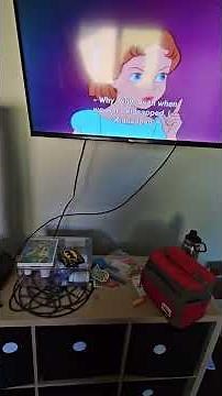 Closing To Peter Pan 1999 Dvd