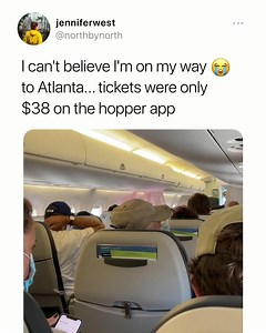 Hopper on Instagram: "Download today and get $10 off your first flight!"