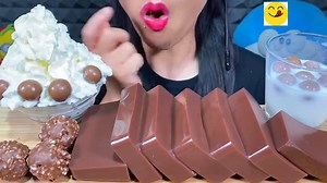 2.2M views · 10K reactions | ASMR CHOCOLATE PUDDING MOUSSE CAKE, MALTESERS WHIPPED CREAM, FRESH MILK, MASSIVE Eating Sounds #asmr #mukbang #asmrmukbang #mukbangasmr #foodporn #foodie #asmreatingsounds #massiveeating #massivefeast #massivemukbang #asmreatingshow #asmrsounds #asmrfood #asmrvideo #notalkingasmr #asmreating #eatingsounds #asmrcommunity #makan #asmrindonesia #asmrindia #asmrvietnam | Hungry ASMR | Facebook