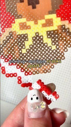 Perfect Melting Fuse Beads | Why Pixie Beads Are Every Crafter’s Dream | How to Iron Fuse Beads?