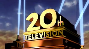 20th Century Fox Television 20th Television 1992 2007 Logo Remakes