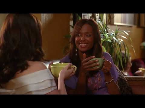 Ghost Whisperer - S01E01