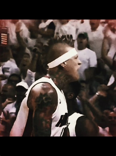 Birdman. (Happy New Years) #viral #nba #chrisanderson #fyp #edit | Chris Anderson