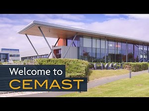 CEMAST | Centre of Excellence for Engineering