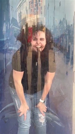 Hurricane Simulator on Instagram: "Happy #sundayfunday! At your favorite aquarium or zoo today? Maybe you're at @newport_aquarium in Kentucky today? If you are - don't forget to hop into the shark themed hurricane simulator to feel the rush of 78.9 MPH winds!! Thank you to Irene for sharing this fantastic reel! #sunday #funday #newportaquarium #NewportKY #NewportKentucky #hurricanesimulator #windy #breezy #fun #windsimulation #windtunnel #aquarium #somuchfun #weekendfun"