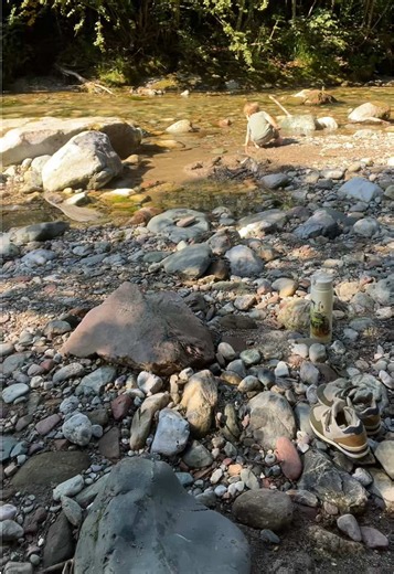 Danke für 7000 Follower aus Österreich! | Urlaub am Fluss