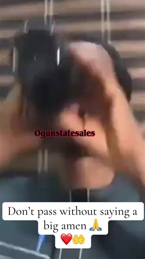 Spiritual Blessings and Community Engagement in Ogun State