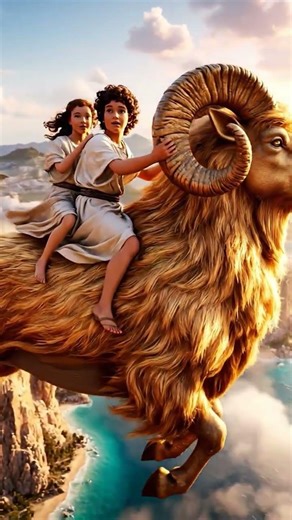 How did the Aries Constellation Get There? The History of the Aries Constellation