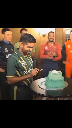 Celebrate Babar Azam's Birthday with a New Song