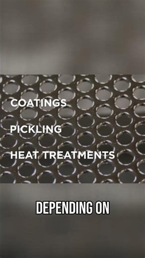 Electropolishing Metal's Secret to Shine & Last!
