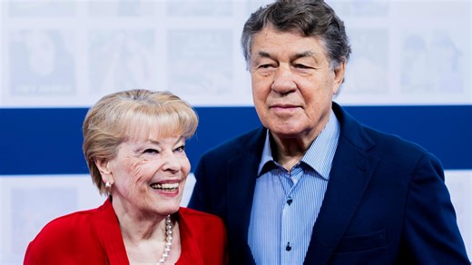 Interview: Otto Rehhagel über Deutschlands EM-Chancen und seine Karriere