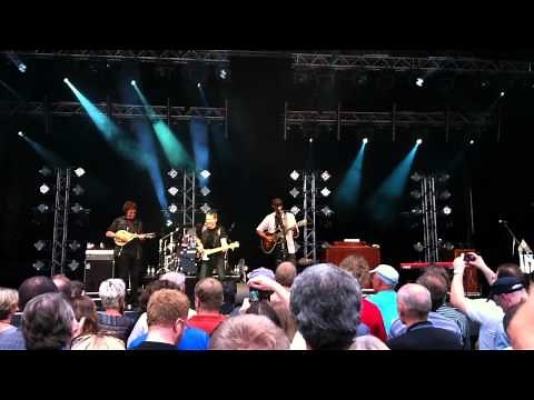 Keb' Mo' - Angelina (Jazz Open Stuttgart 2012, Schloßplatz, 06.07.2012)
