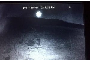 70K views · 850 reactions | UPDATE: The NWS has confirmed it was a...