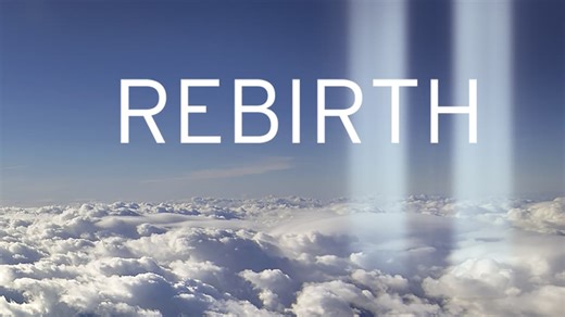 Rebirth (2011)