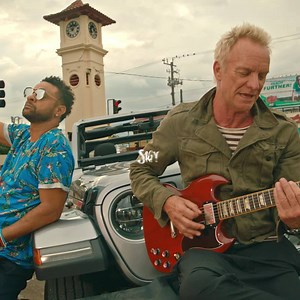 136K views | itunes.apple.com | Shaggy | Facebook