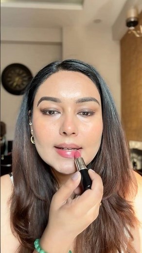 MAC Beam There Done That | Lipstick Review