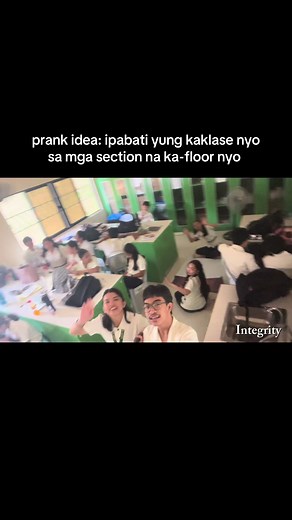 Kakaibang Birthday Prank Para Kay Xhy!