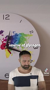 I’ve never seen so much confidently spoken BS shoved into 90 seconds… bravo Gary Brecka Fortunately, Gary has tentatively agreed to debate me, so here’s a sampling… let’s tackle some of these claims: “What happens when there is no sugar in your blood?” You’re dead Gary, that’s what happens “Glycogen only lasts 20 min” No Gary, assuming someone is adequately fueled it takes approximately 45 minutes of high intensity exercise to drop glycogen by 70%. And thus is only in the area local to the exerc