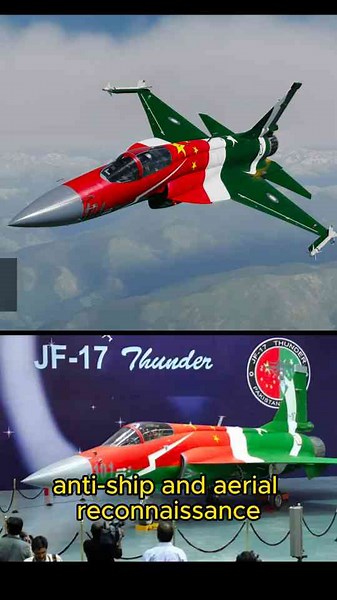 Trumpeter JF-17 Thunder 1/48: Unmissable Plamodel Kit Review