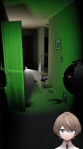 Secret ability of the Mare in Phasmophobia