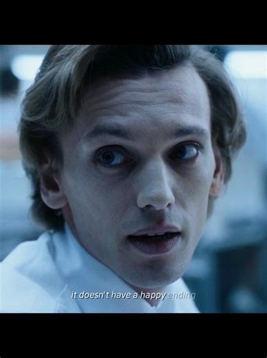 A Heartfelt Story of Henry Creel's Journey