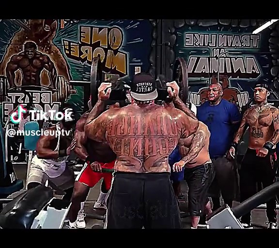 Gym Motivation: Elevate Your Workout Routine Today