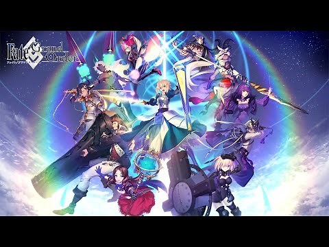 Fate/Grand Order カルデア放送局 ライト版 FGO Fes. 2022＆ゲーム最新情報