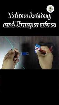 How a Relay Works | Electronics Basics #easy Project #experiment#science#workingtrick #telugu #tech