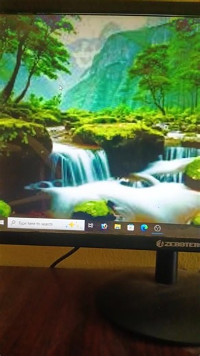 Desktop Icon Missing 😱 | Fix in 1 Minute