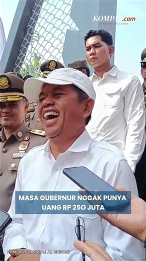 Taufik Hidayat Arrested by Police, Dedi Mulyadi Reveals Fate of the IDR 250 Million Reward