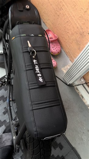 Needs repaint lwky #veiws #surronster #fyp #ebox #viral | surron