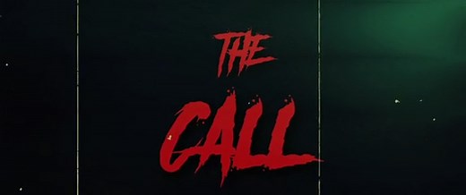 A hívás (2020)