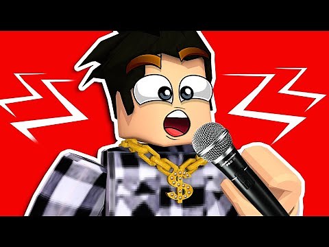 Roblox mais quand je perds je CHANGE DE VOIX