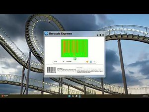Barcode Express - Configuración de Códigos de Barras