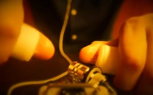 【seya】早期胶棒触发音