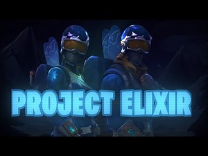 Elixir - Chapter 1: Season 6 Offical Trailer | OG Fortnite Is BACK!