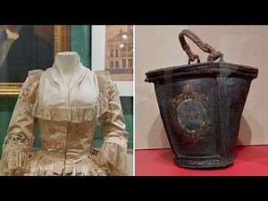 Museum of the City of New York offers intimate view of life in occupied NYC during Revolution