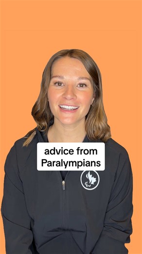 interested in trying parasports? Well, we just happened to talk to some experts in the field… Catch the Milano Cortina 2026 Paralympic Winter Games streaming live on CBC Gem