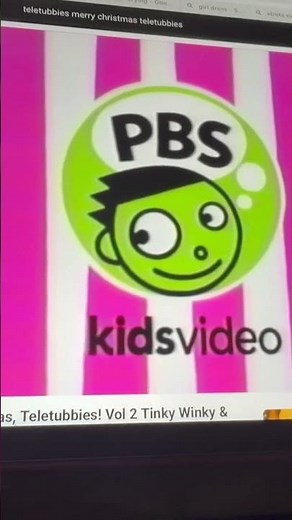 Ragdoll BBC/PBS Kids Video/DVCC (1998)