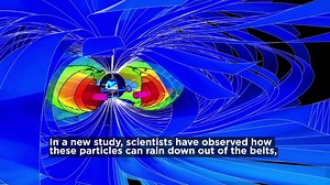 4.5K views · 138 reactions | NASA’s Van Allen Probes Spot Electron...