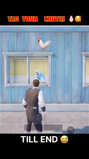 “BGMI FUNNY MOMENTS 😂 | OP Trolling & Comedy Highlights | Must Watch!”#shorts